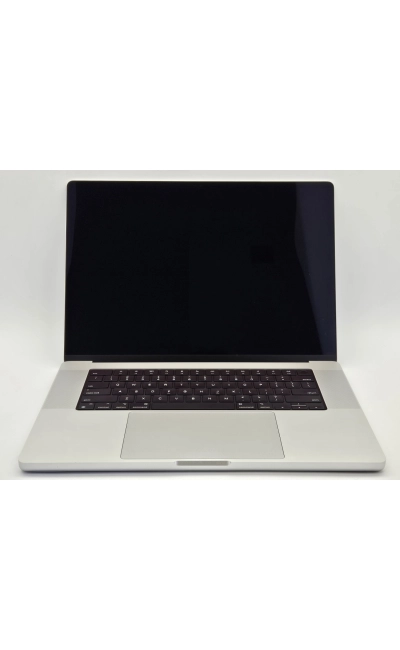 Apple MacBook Pro 16 A2485 M1 Max 64GB 1TB SSD 16,2